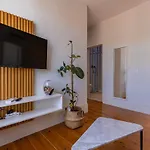 Liberdade Concept 2bdr By Lovelystay شقة Lisboa