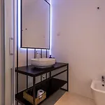 شقة Liberdade Concept 2bdr By Lovelystay Lisboa