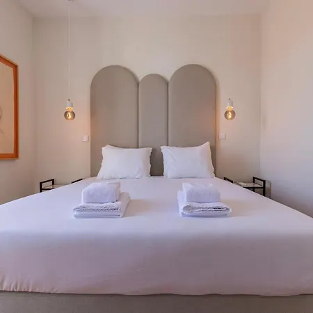 Liberdade Concept 2bdr By Lovelystay Apartment