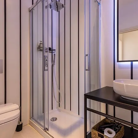 Liberdade Concept 2bdr By Lovelystay * Lissabon