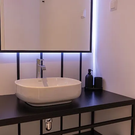 דירה Liberdade Concept 2bdr By Lovelystay *