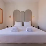 Liberdade Concept 2bdr By Lovelystay Apartmán