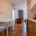 Liberdade Concept 2bdr By Lovelystay Apartmán *