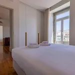 Liberdade Concept 2bdr By Lovelystay Lisboa