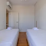 Apartmán Liberdade Concept 2bdr By Lovelystay *