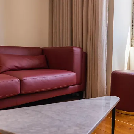 Liberdade Concept 2bdr By Lovelystay Apartmán Lisboa